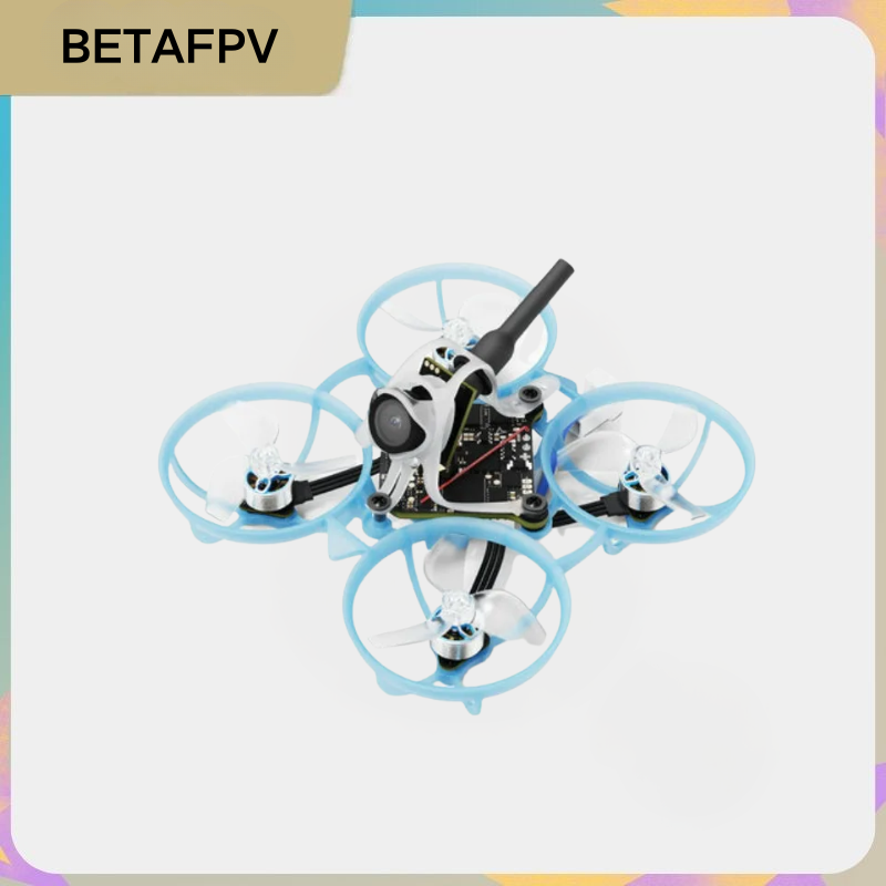 Drone Camera Mount - BETAFPV Air75 II Brushless Whoop Quadcopter