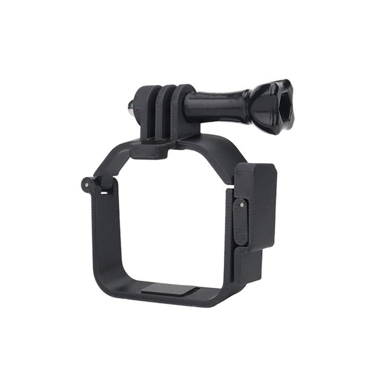 Drone Camera Action - A99E-Braket Penyangga Kamera untuk DJI Mini