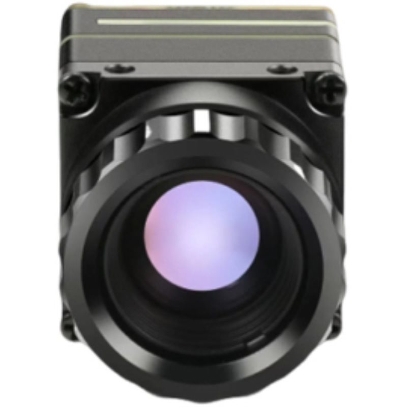 Drone Camera Thermal - Modul Kamera Termal A24U 256X192 4Mm