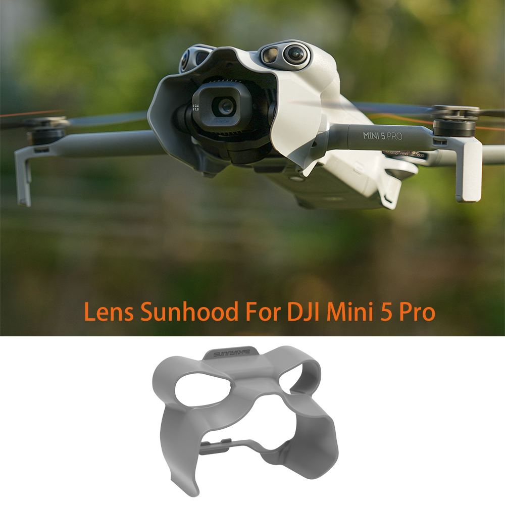 Drone Camera Filter - Pelindung Lensa Kamera Untuk DJI MINI