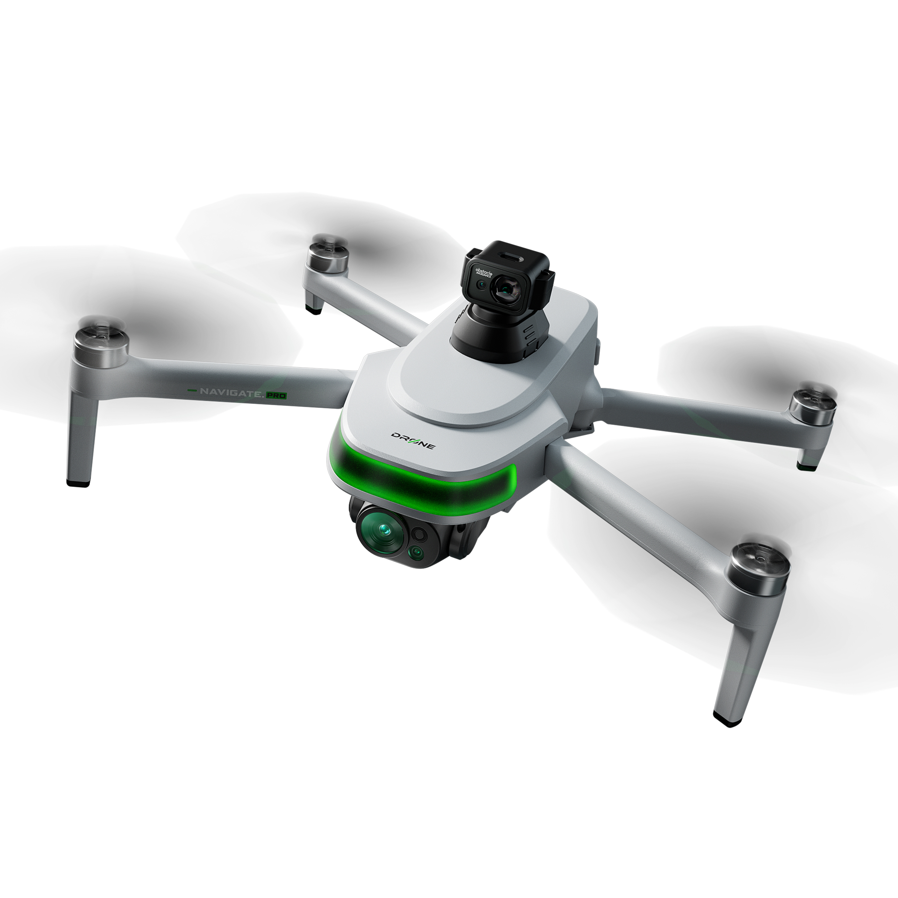 Drone Camera Professional - Drone P31 Profesional 360 Baru °