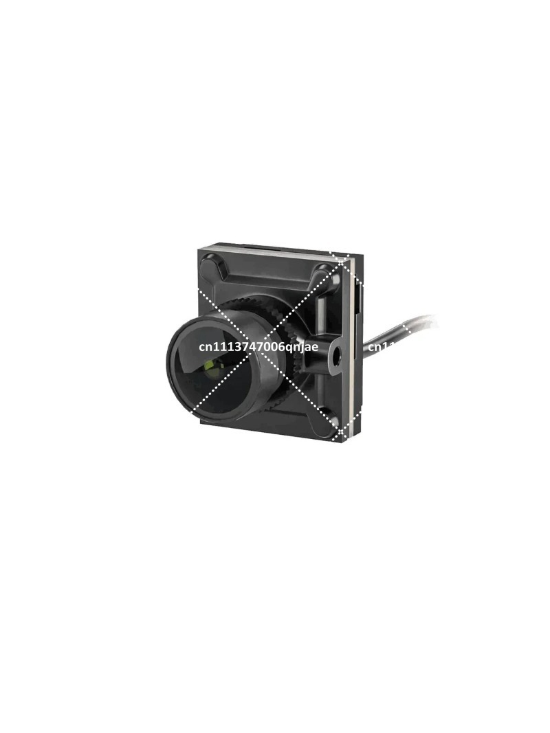 Drone Camera Hd - Kamera HD Digital FPV Link Low