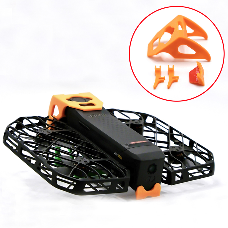 Drone Camera Case - 1Set untuk Hover X1 Pro/Promax Lensa