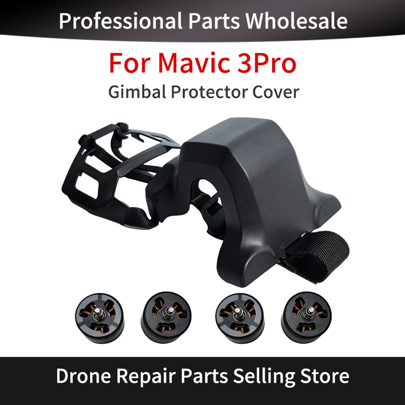Drone Camera Case - Untuk DJI Mavic 3 Pro Pelindung