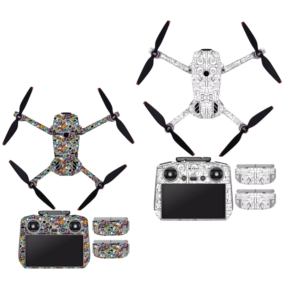 Drone Camera Waterproof - Untuk DJI Lito X1 RC 2