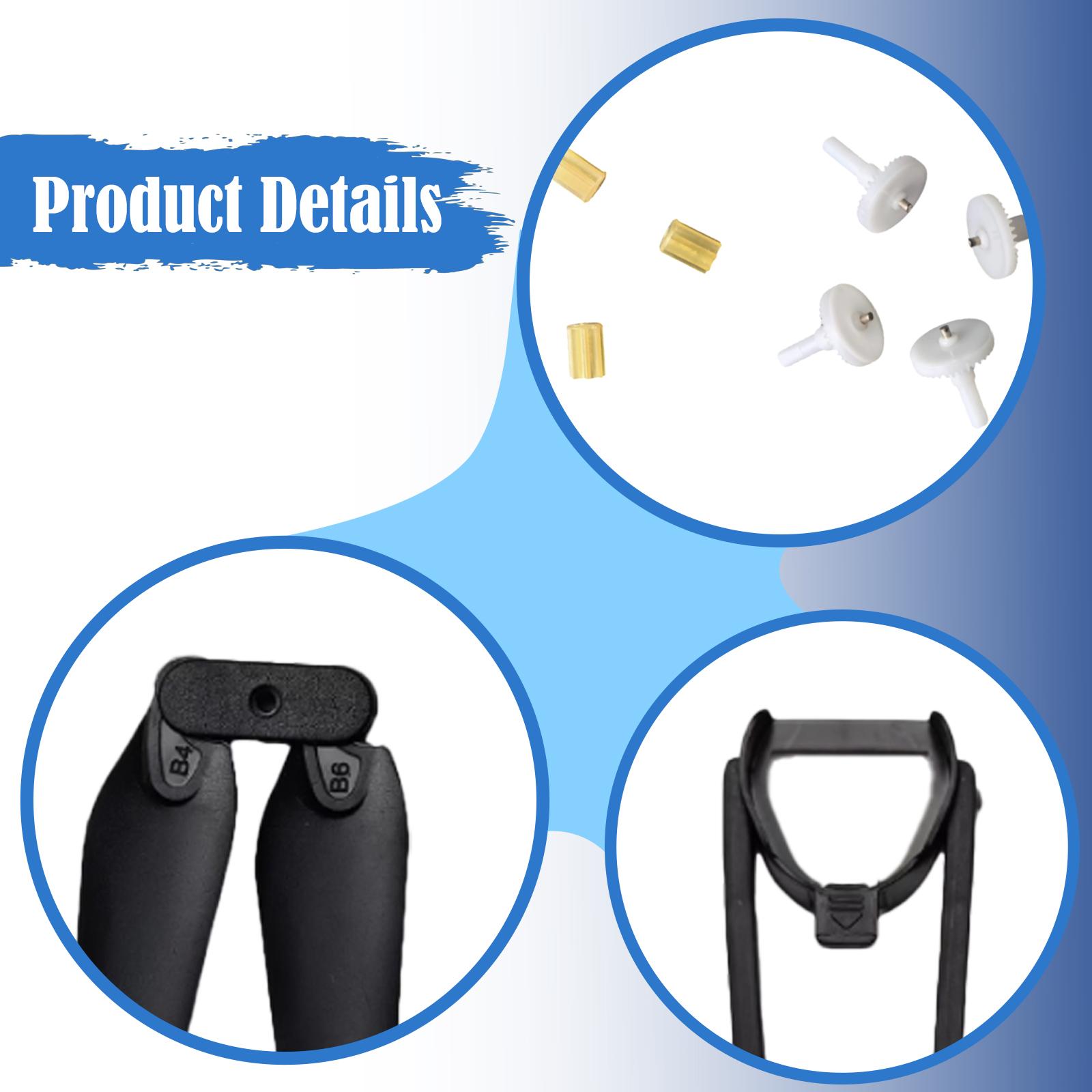 Drone Camera Hd - Penutup Pelindung Baling-Baling Pesawat Kit Suku