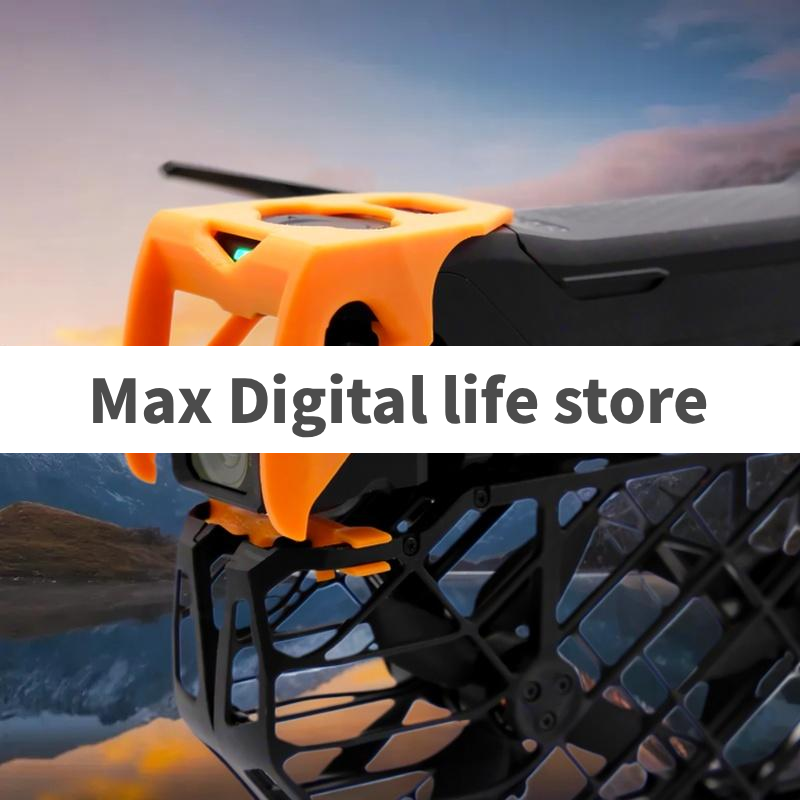 Drone Camera Case - Untuk Hover X1 Pro/Pro Max Drone