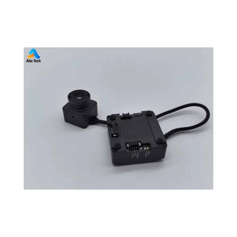 Drone Camera Thermal - Komponen AI Dr-one untuk Kamera Caddx