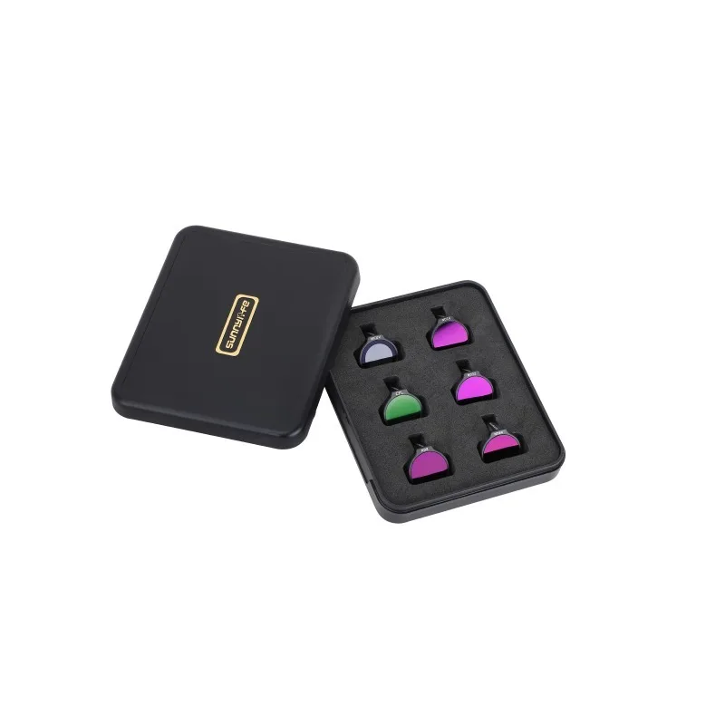 Drone Camera Filter - Filter lensa untuk DJI Neo ND