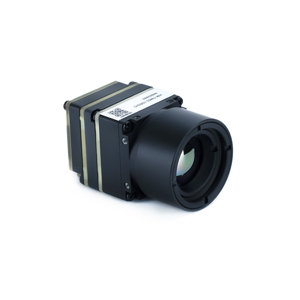 Drone Camera Thermal - Kamera Termal Resolusi Tinggi Baru untuk