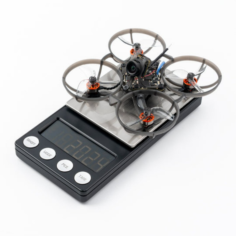 BETAFPV Air75 II Brushless Who - Drone Camera Mount ulasan dan harga