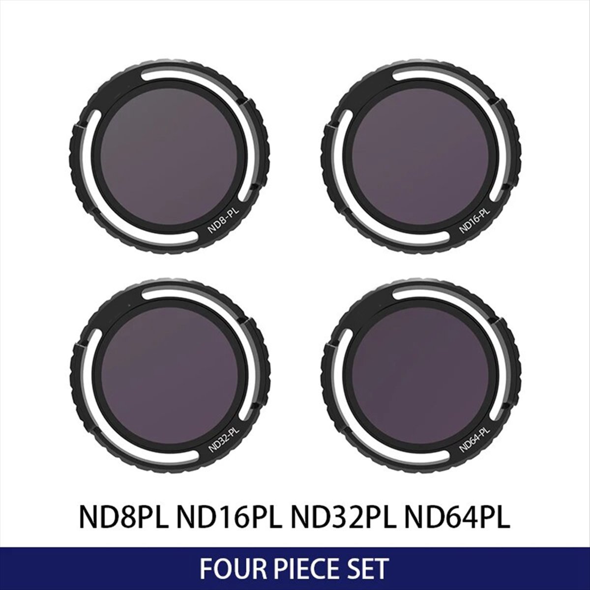 Filter Lensa NDPL untuk Drone  - Drone Camera Filter ulasan dan harga
