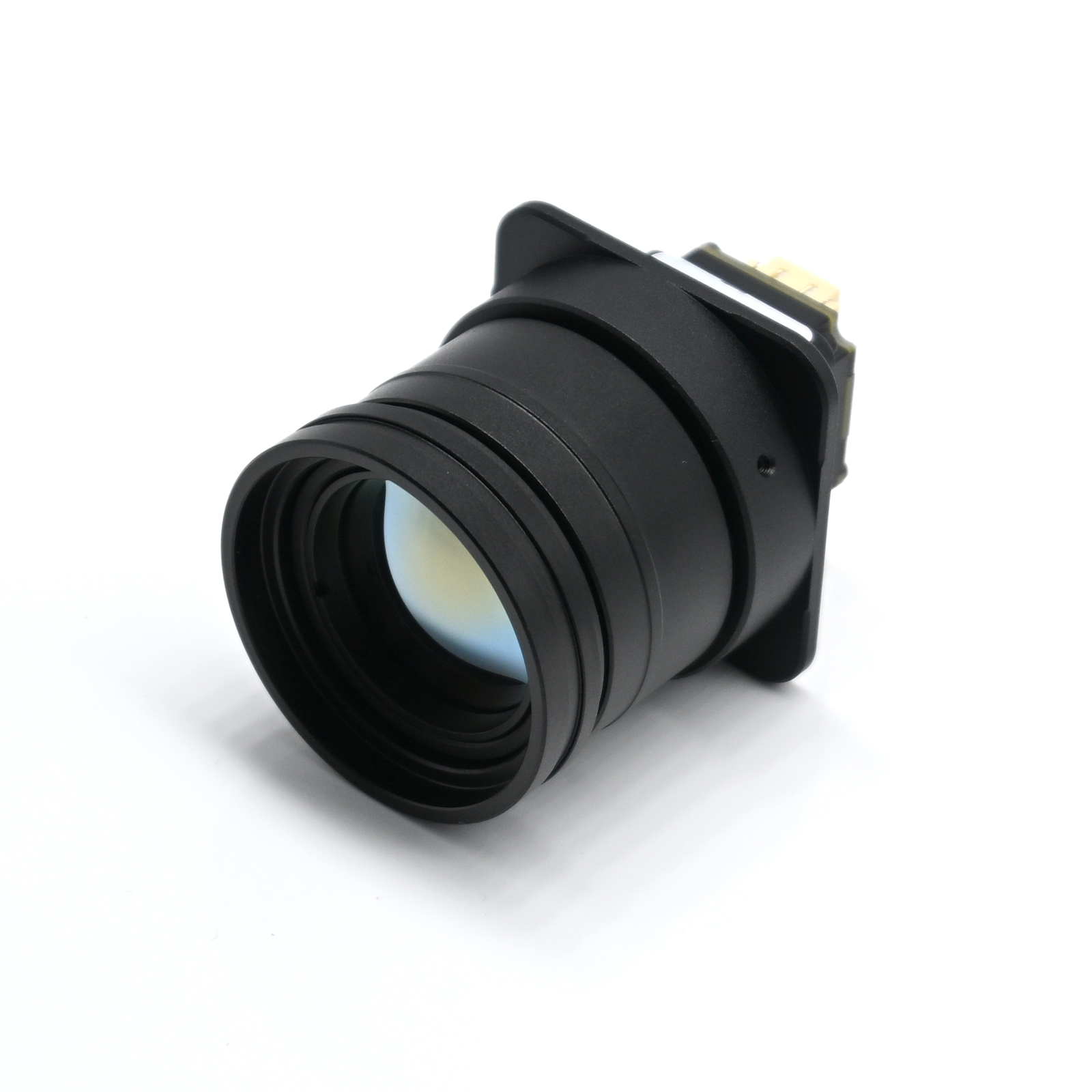 Lensa pencitraan termal drone  - Drone Camera Lens ulasan dan harga
