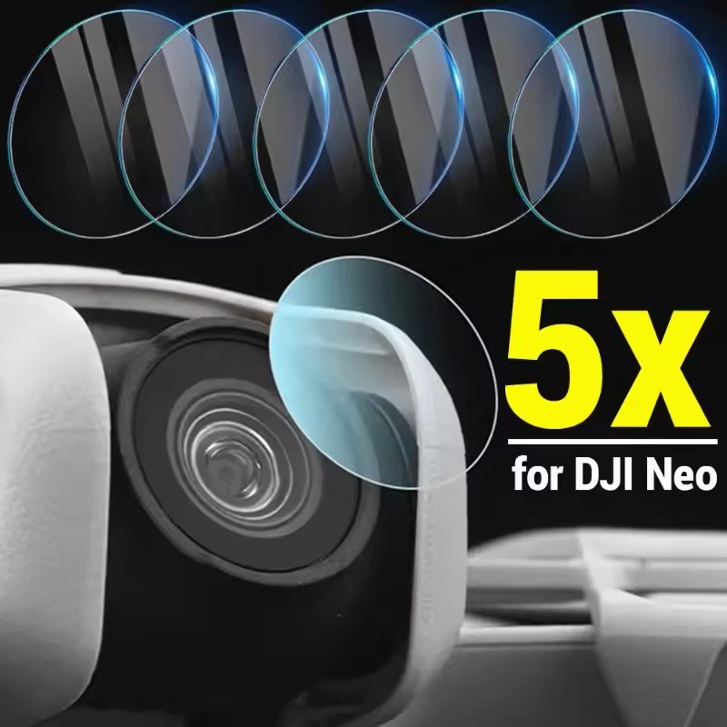 10/5/1 Buah Pelindung Lensa Ka - Drone Camera Filter ulasan dan harga
