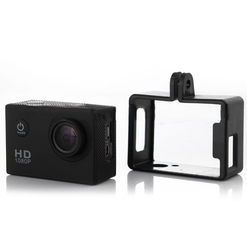 Untuk SJCAM SJ4000 AIR, SJ4000 - Drone Camera Action ulasan dan harga