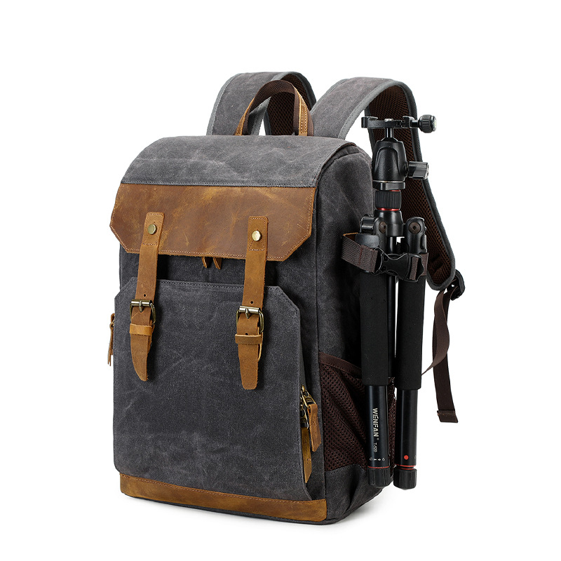 Tas Kamera DSLR Profesional Ra - Drone Camera Waterproof ulasan dan harga
