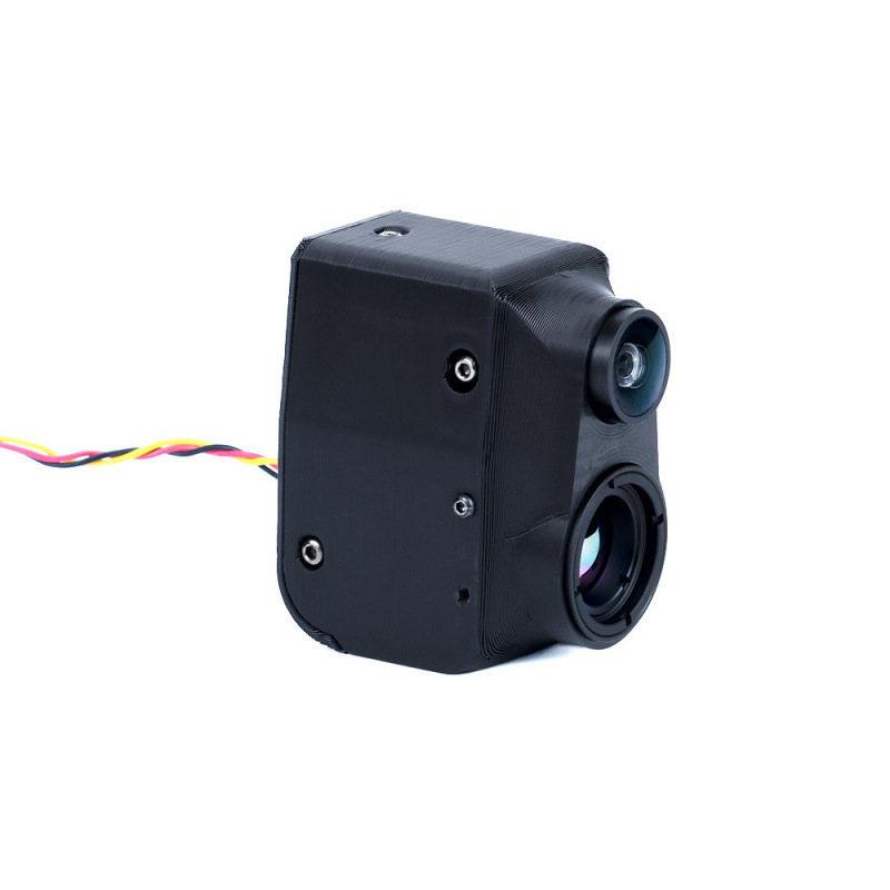 Modul Kamera Termal FPV Ganda  - Drone Camera Thermal ulasan dan harga