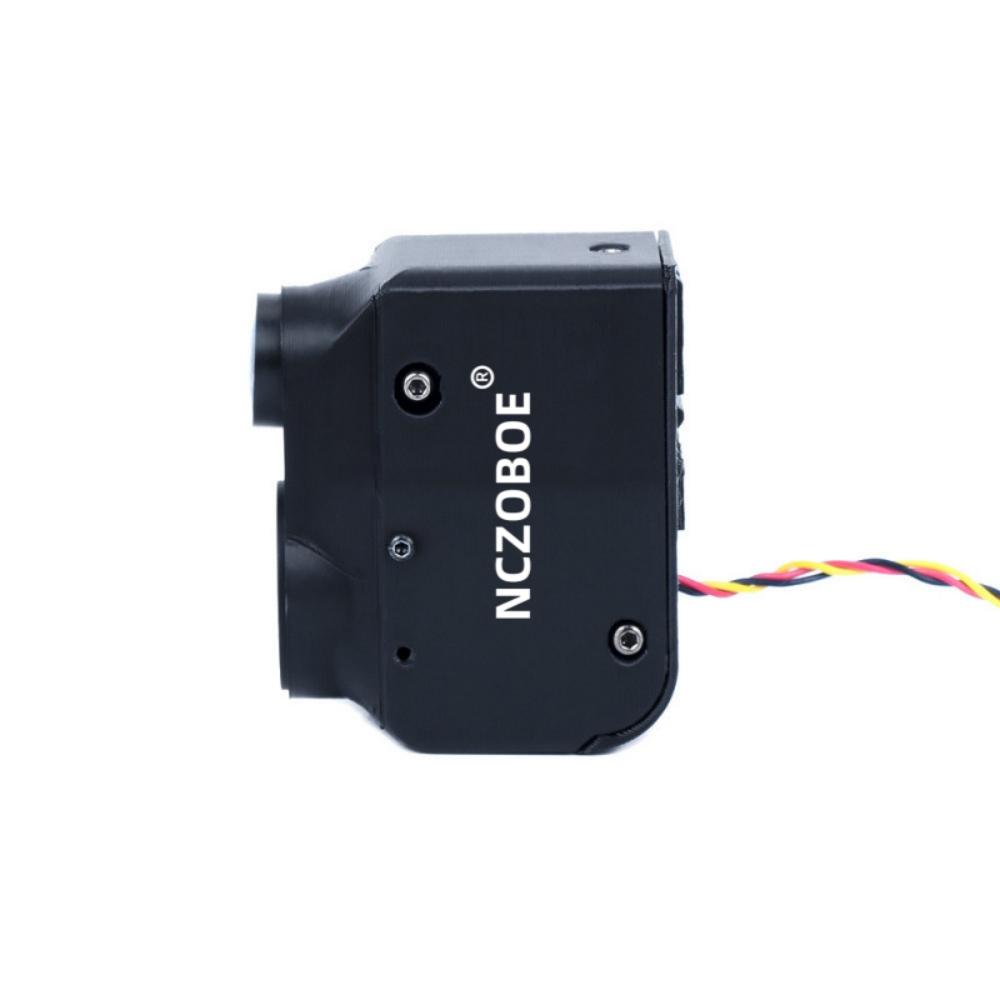 Modul Kamera Termal FPV Ganda  - Drone Camera Thermal ulasan dan harga