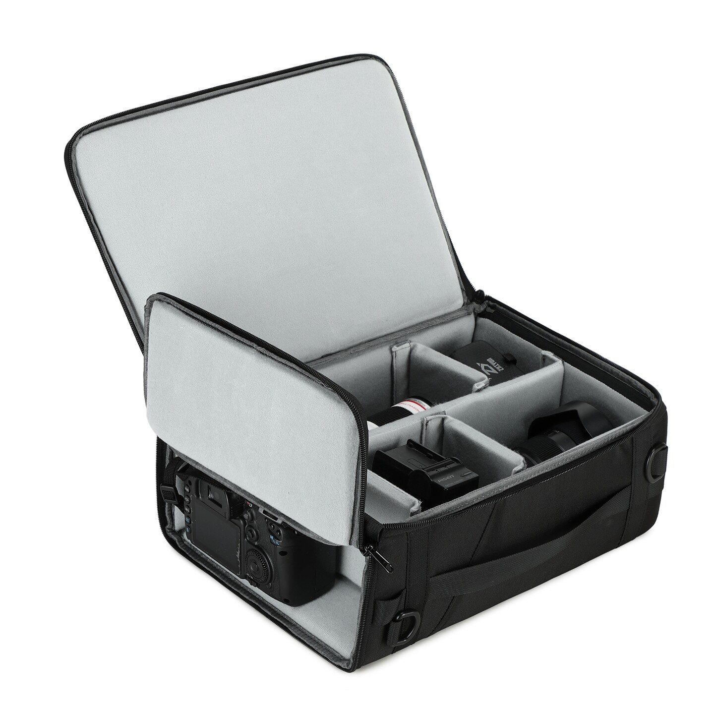 Tas Kamera Profesional, Tas Le - Drone Camera Professional ulasan dan harga