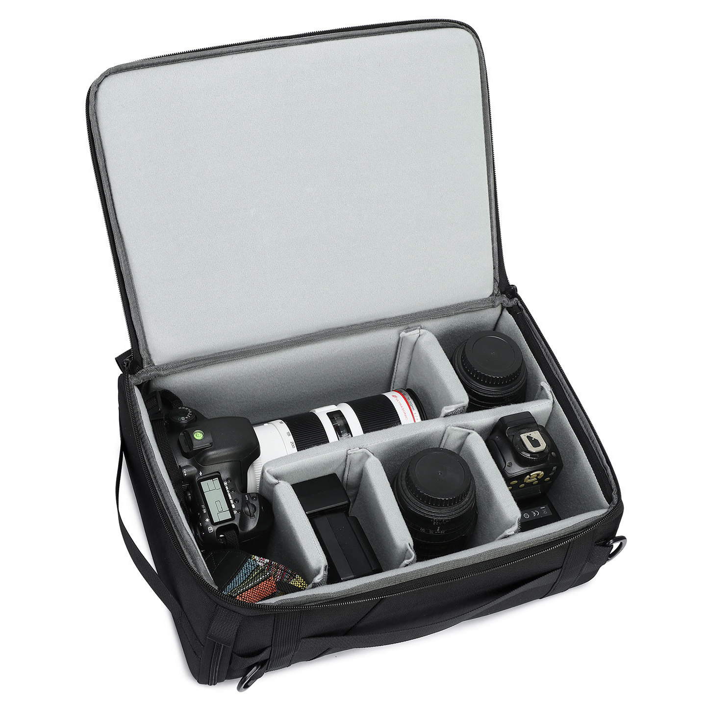 Tas Kamera Profesional, Tas Le - Drone Camera Professional ulasan dan harga