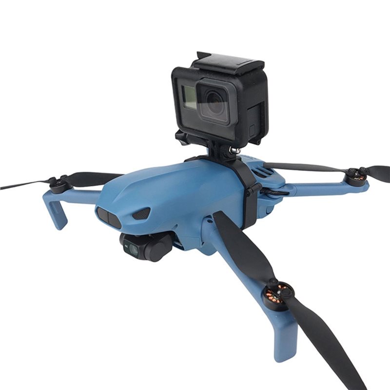 A99E-Braket Penyangga Kamera u - Drone Camera Action ulasan dan harga