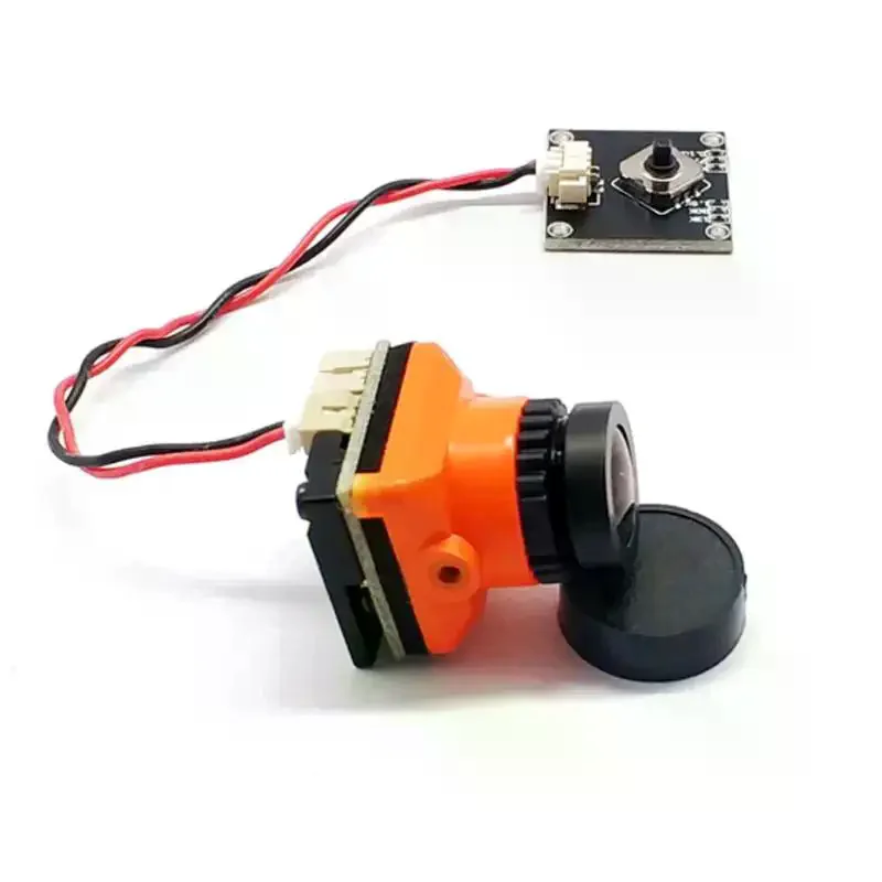 Kamera FPV Mini Dengan Lensa S - Drone Camera Wide Angle ulasan dan harga