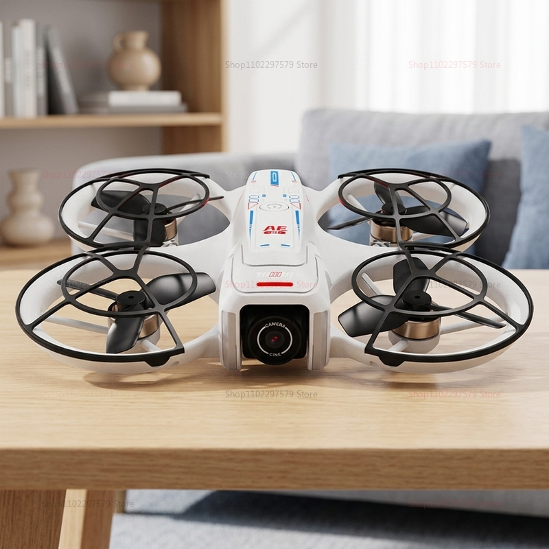 Pengenalan Drone GPS 8K Profes - Drone Camera Professional ulasan dan harga