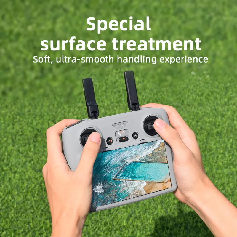 Selubung Silikon untuk DJI Ava - Drone Camera Case ulasan dan harga