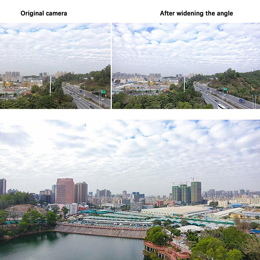 Untuk dji MINI 4 Pro (didedika - Drone Camera Filter ulasan dan harga