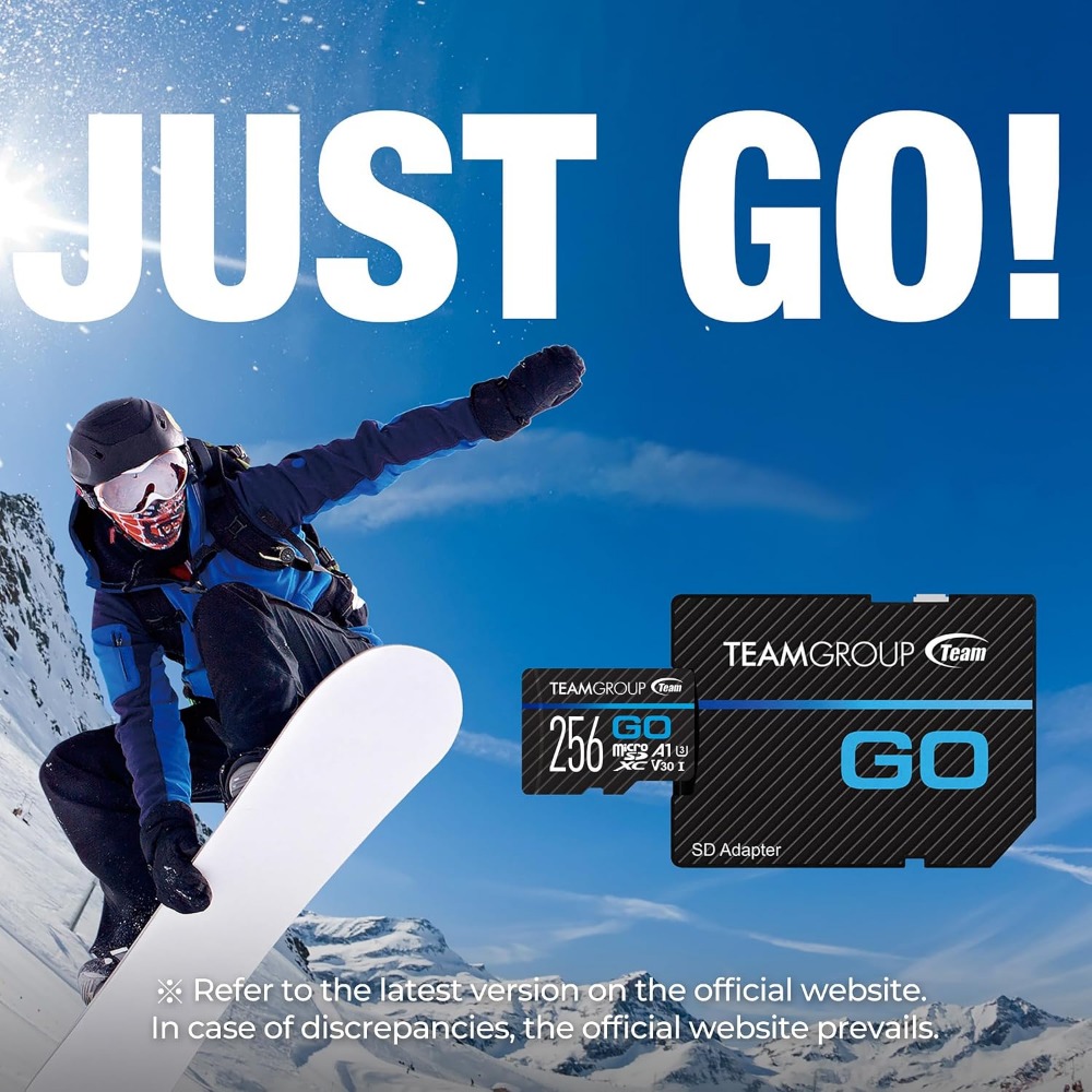 Kartu MicroSDXC UHS-I U3 V30 2 - Drone Camera Vlog ulasan dan harga