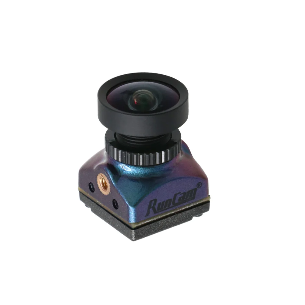 RunCam Racer Nano 4 1200TVL Su - Drone Camera Waterproof ulasan dan harga