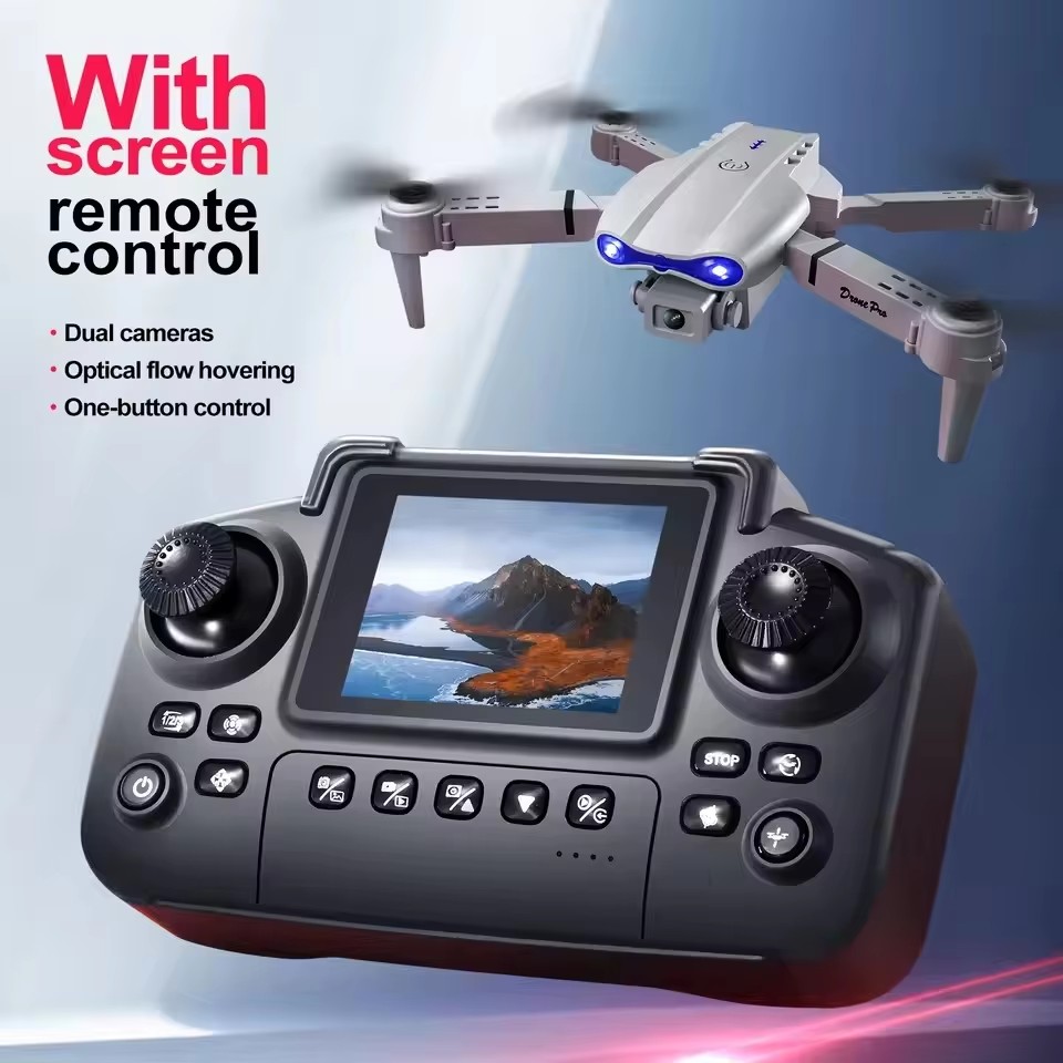 Drone Profesional 2026 Kamera  - Drone Camera Wide Angle ulasan dan harga