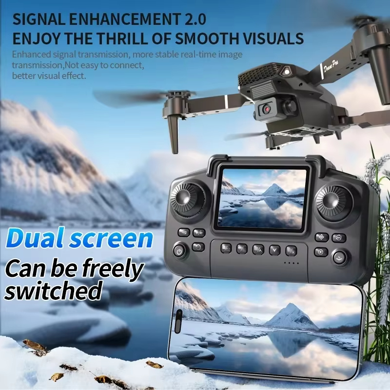 Drone Profesional 2026 Kamera  - Drone Camera Wide Angle ulasan dan harga