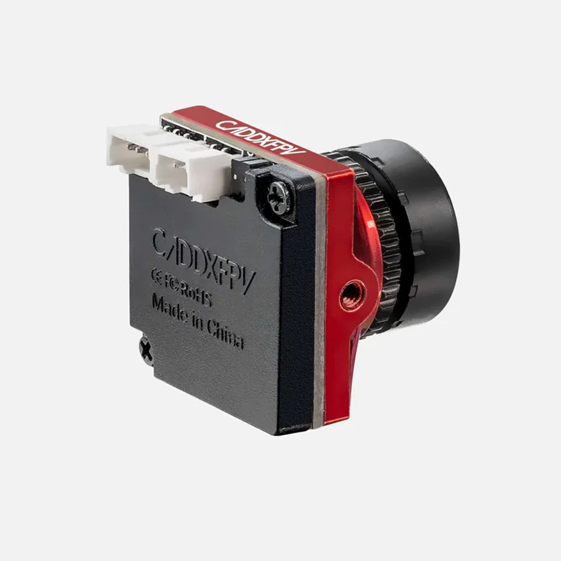 Kamera FPV CADDX Ratel 2 Starl - Drone Camera Night Vision ulasan dan harga