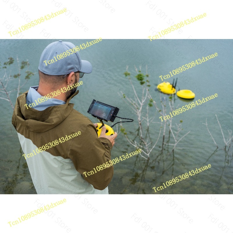 Drone Bawah Air Gladius Minis  - Drone Camera 4K ulasan dan harga