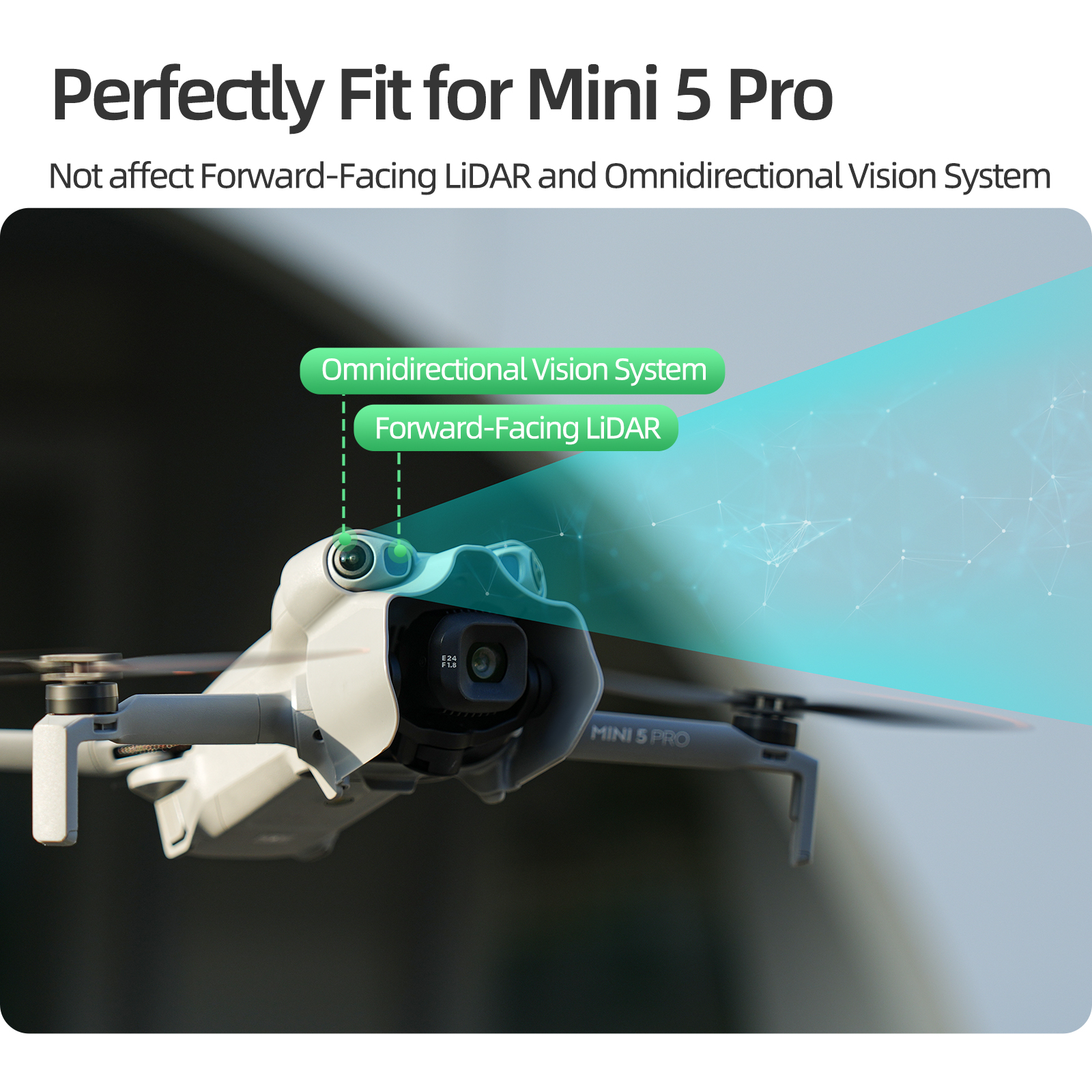 Pelindung Lensa Kamera Untuk D - Drone Camera Filter ulasan dan harga