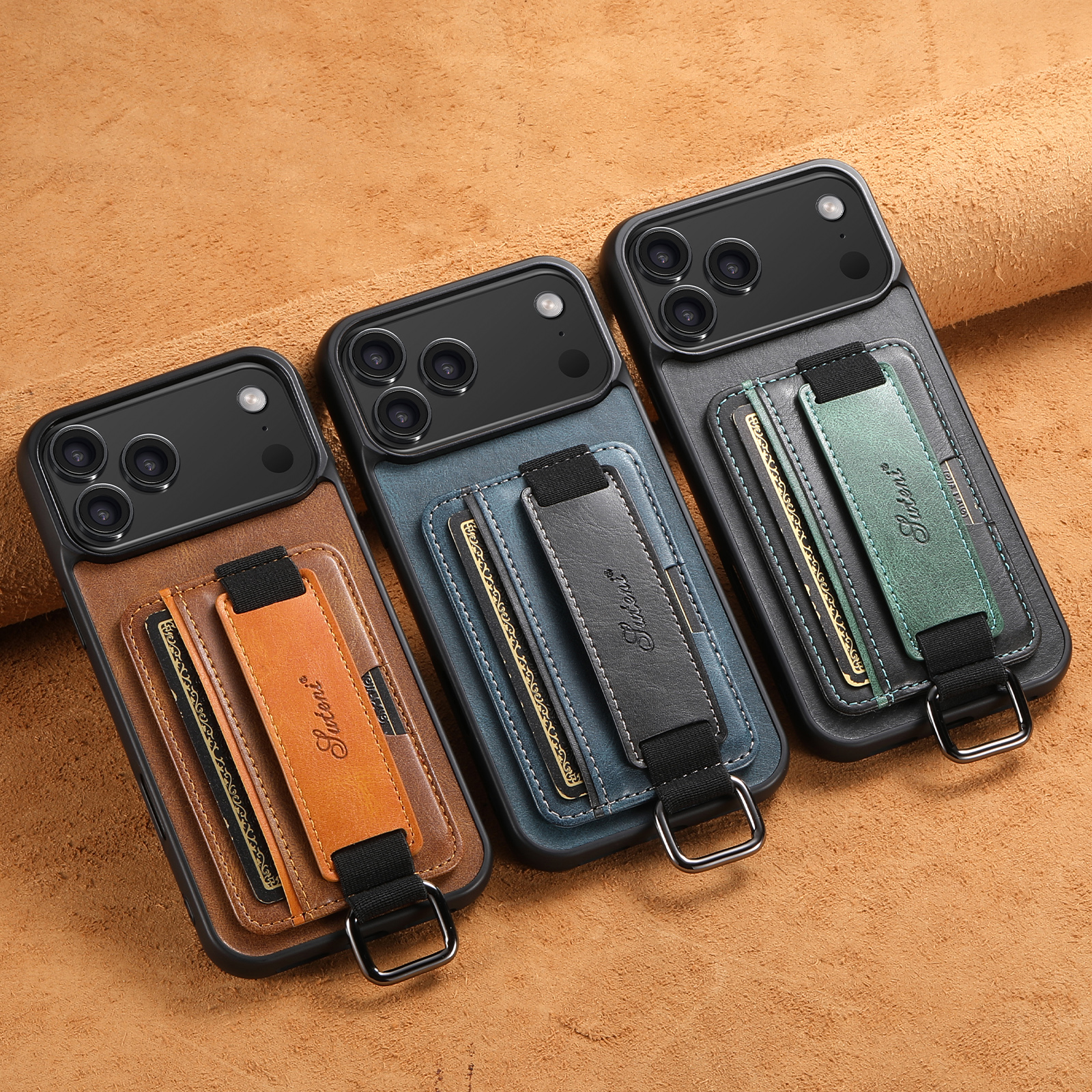 SUTENI Casing Ponsel Bahan Hal - Drone Camera Stabilized ulasan dan harga