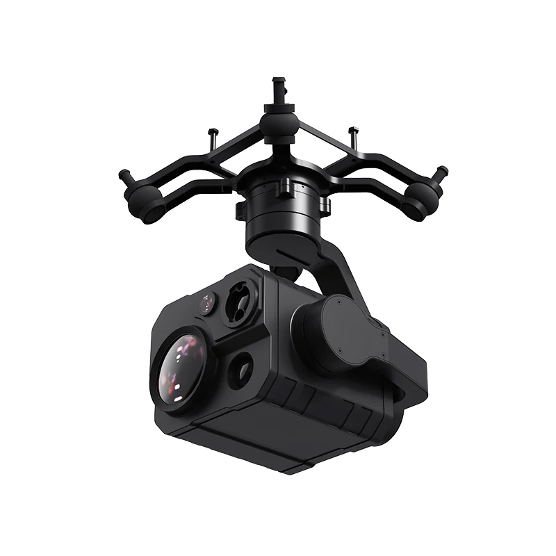 2026 NewT30 Gimbal Camera Dr-o - Drone Camera With Gimbal ulasan dan harga