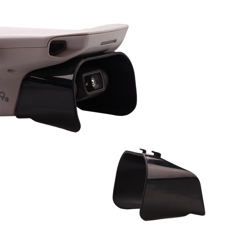 Tudung lensa untuk DJI Mini 2/ - Drone Camera Filter ulasan dan harga
