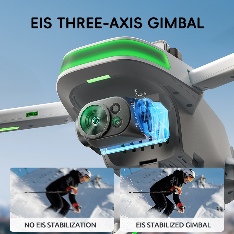 Drone P31 Profesional 360 Baru - Drone Camera Professional ulasan dan harga