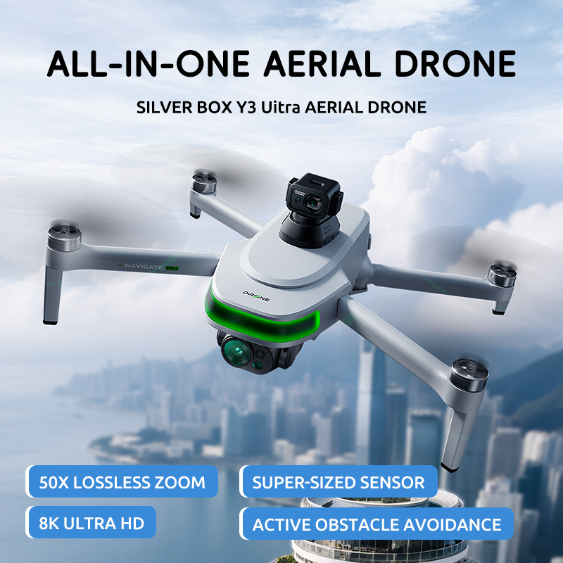 Drone P31 Profesional 360 Baru - Drone Camera Professional ulasan dan harga
