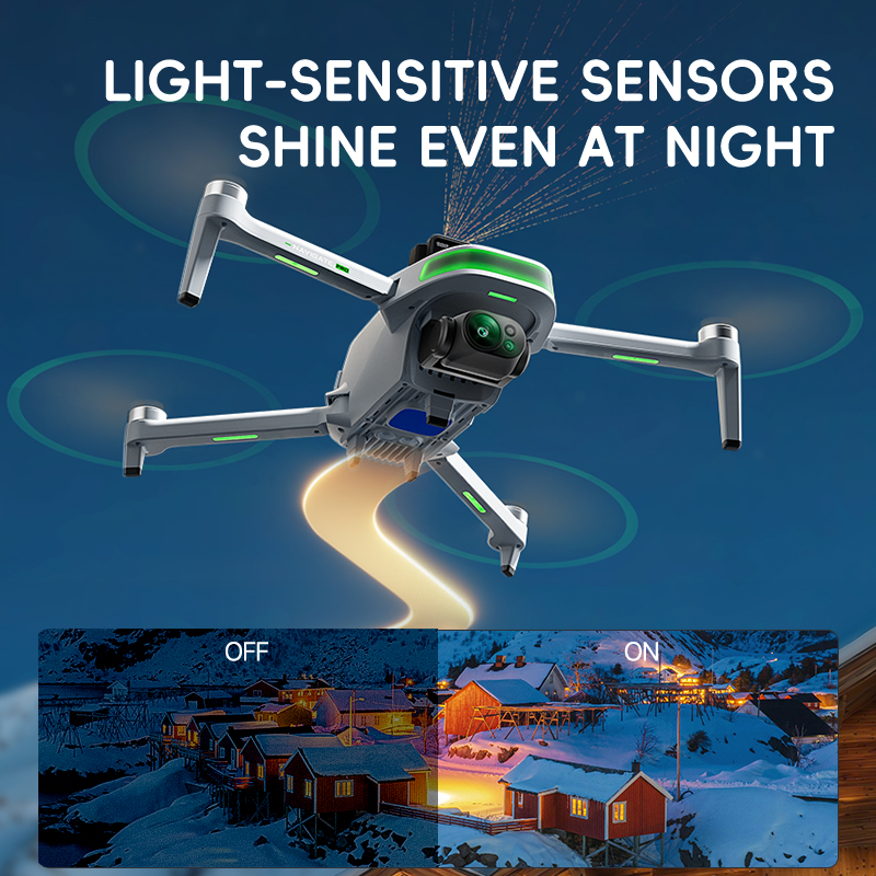 Drone P31 Profesional 360 Baru - Drone Camera Professional ulasan dan harga