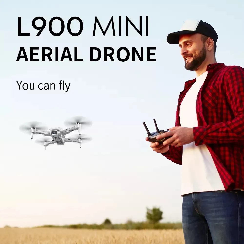 L900 Pro Drone mainan kamera g - Drone Camera Wide Angle ulasan dan harga