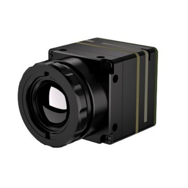 Modul Pencitraan Termal B24B K - Drone Camera Thermal ulasan dan harga