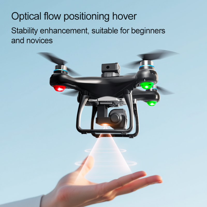Bexine New Z3 GPS Drone dengan - Drone Camera Professional ulasan dan harga