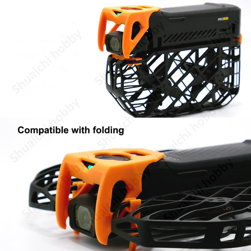 1Set untuk Hover X1 Pro/Promax - Drone Camera Case ulasan dan harga