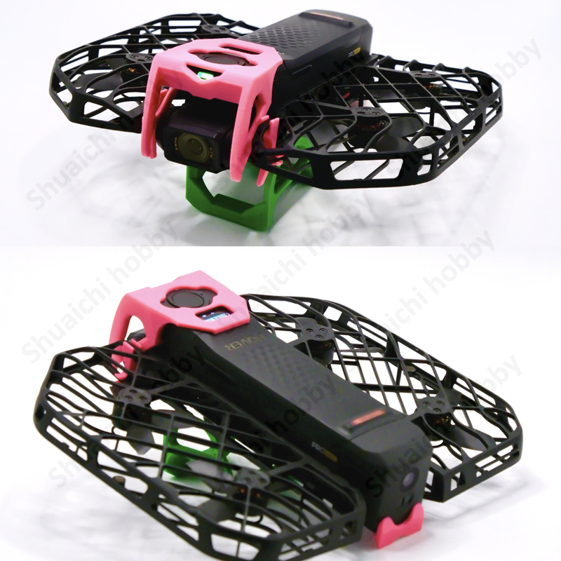 1Set untuk Hover X1 Pro/Promax - Drone Camera Case ulasan dan harga