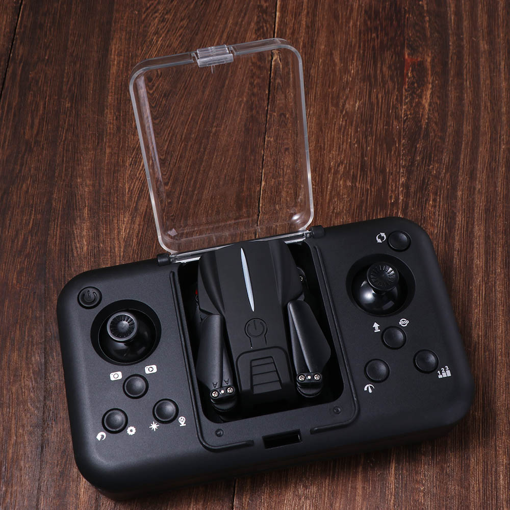 Helikopter RC ABS Mainan Pesaw - Drone Camera Hd ulasan dan harga