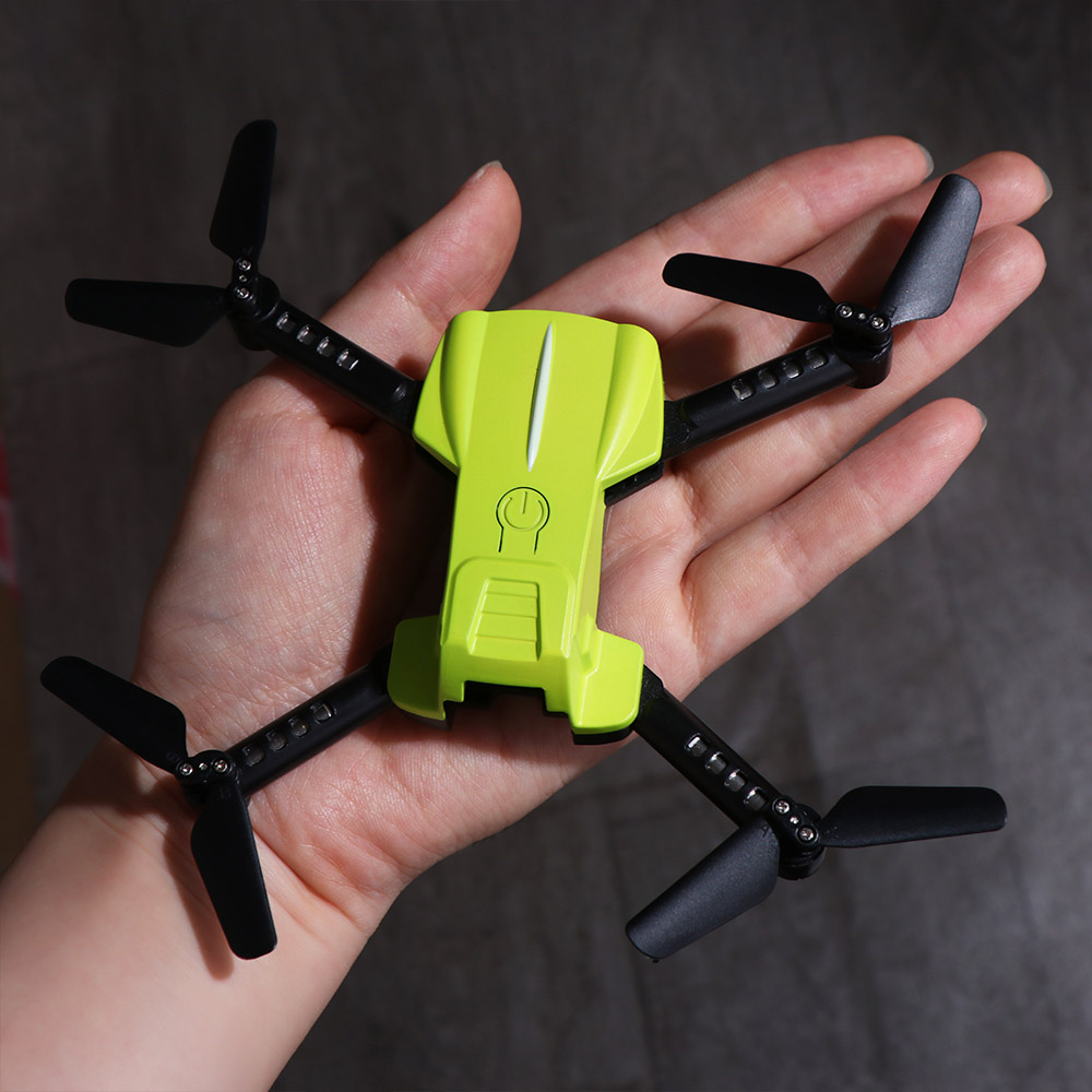 Helikopter RC ABS Mainan Pesaw - Drone Camera Hd ulasan dan harga