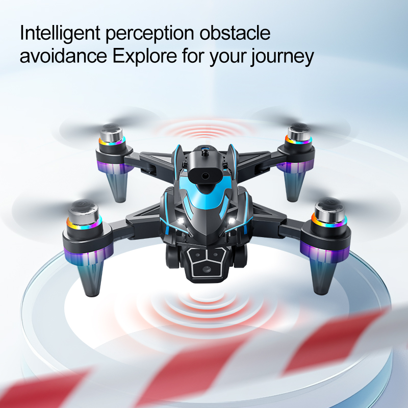 Drone Udara Luar Ruangan Elekt - Drone Camera Wide Angle ulasan dan harga